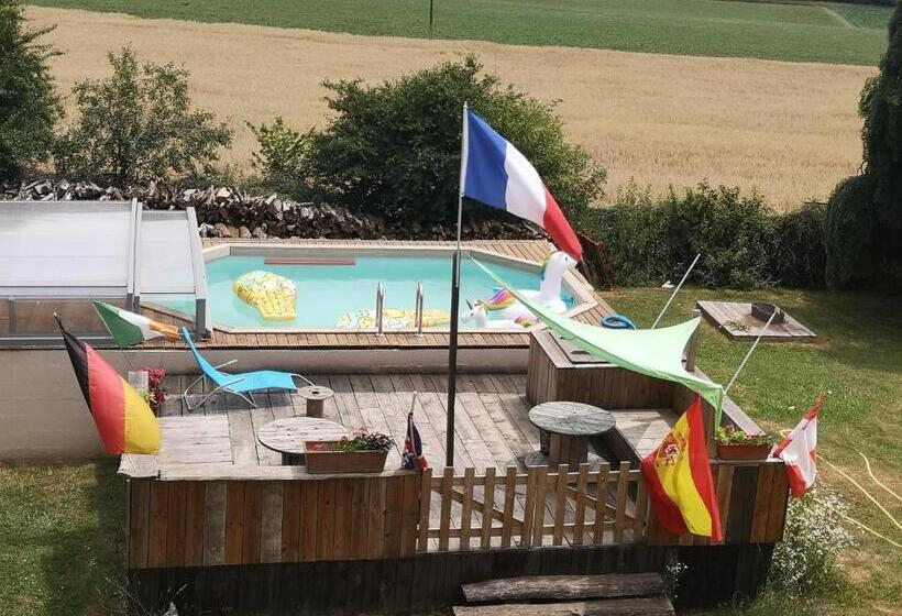 Family Suite, Domaine De Fontenelay