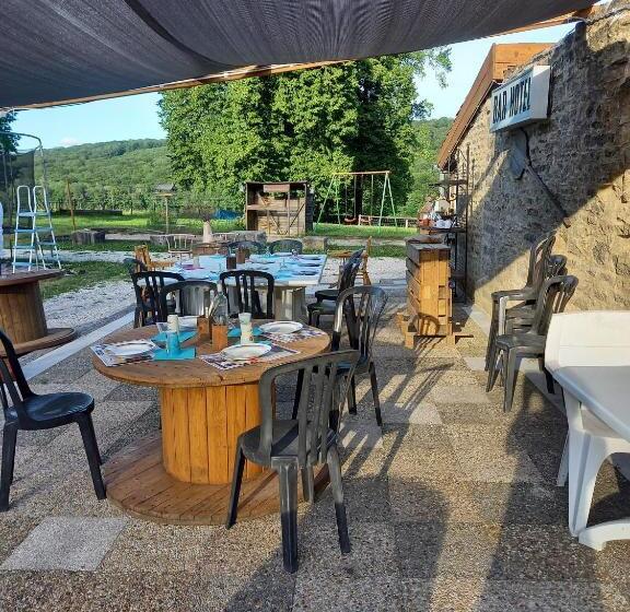 Семейный Номер, Domaine De Fontenelay