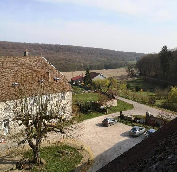 Family Suite, Domaine De Fontenelay