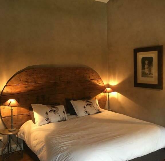 Номер Комфорт, Le Clos De Mara