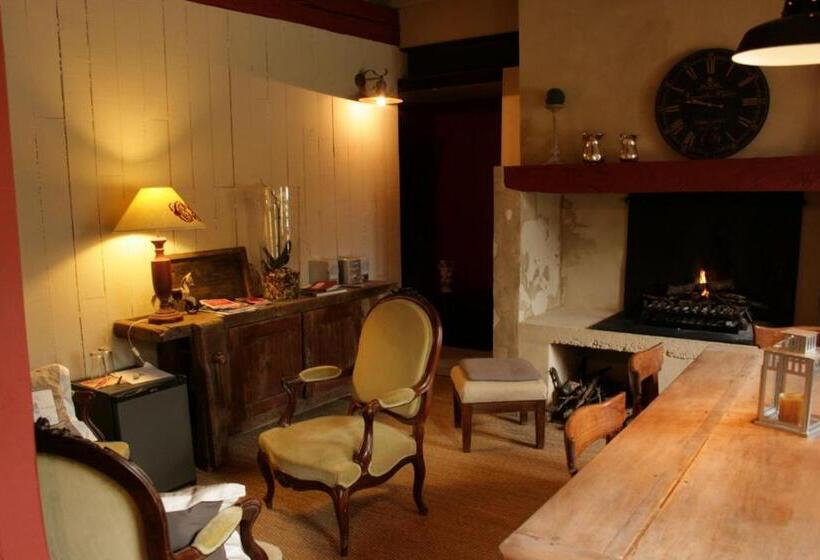 Номер Комфорт, Le Clos De Mara