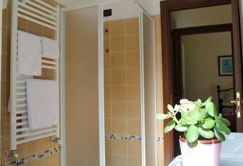 Вилла 1 Спальня, Borgo Nicoletta