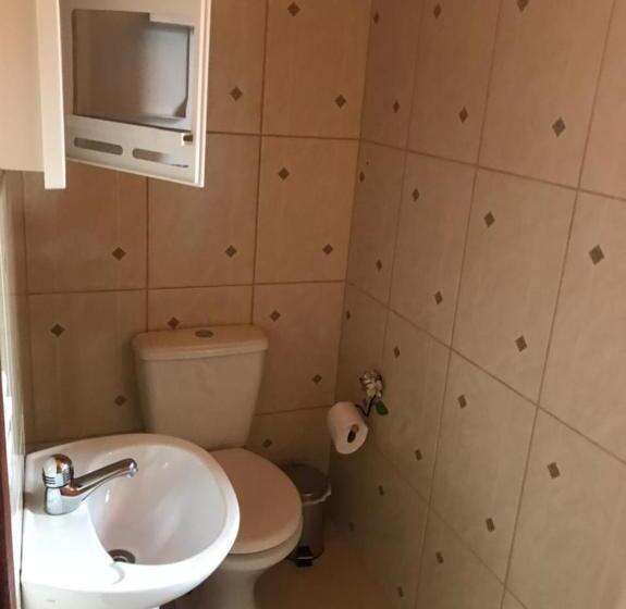 Дом 2 Спальни, Ibitiaçu Chales