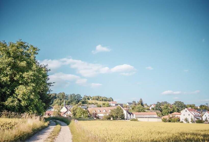 Номер Стандарт, Landhotel Aschenbrenner
