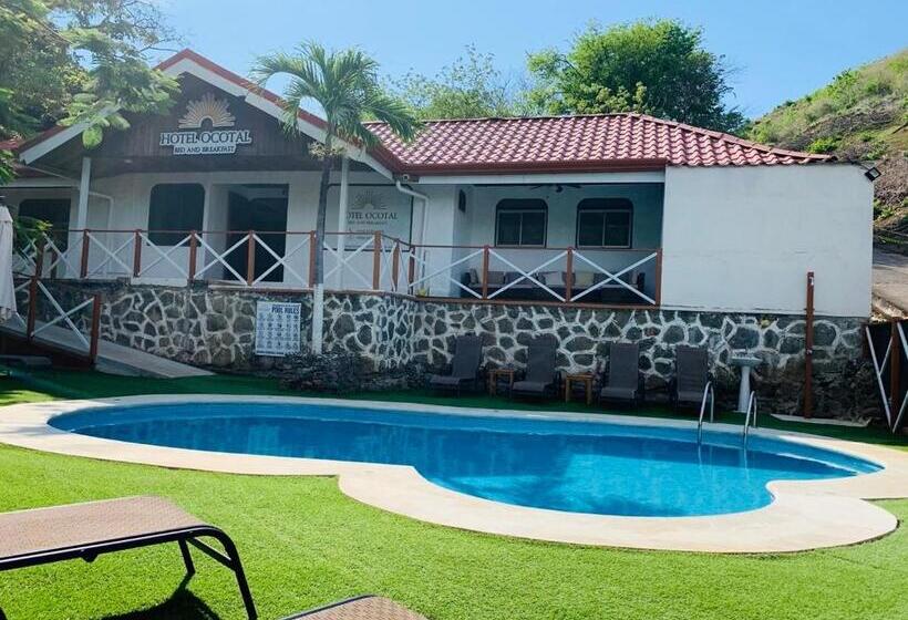 Дом 1 Спальня, Ocotal Bed & Breakfast