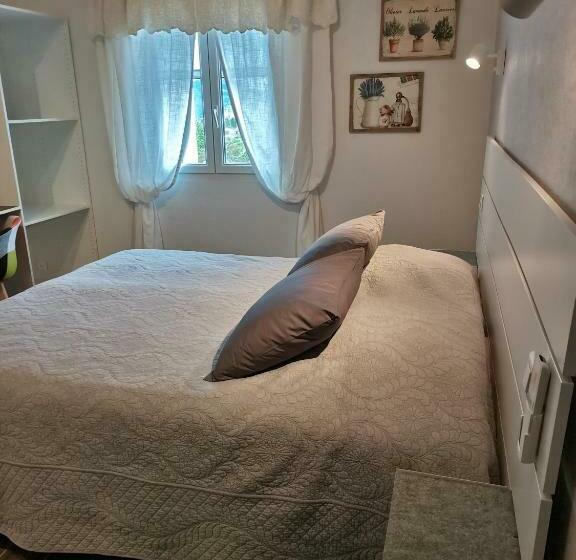Номер Стандарт, Villa Regain Chambres Et Table D Hôtes