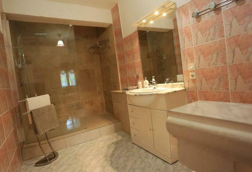Номер Стандарт, Villa Regain Chambres Et Table D Hôtes