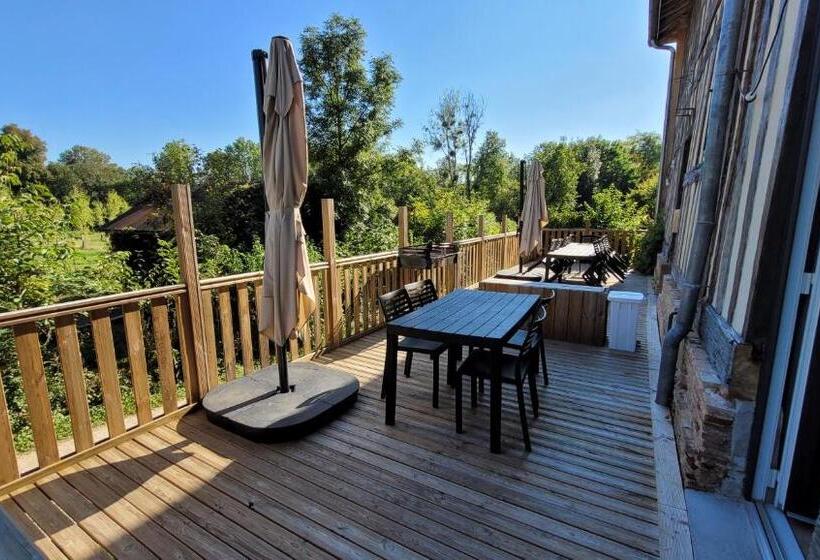 Дом 4 Спальни, Domaine Le Colombier