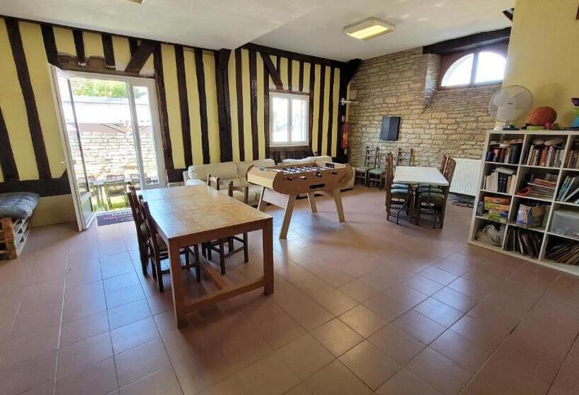 Дом 1 Спальня, Domaine Le Colombier