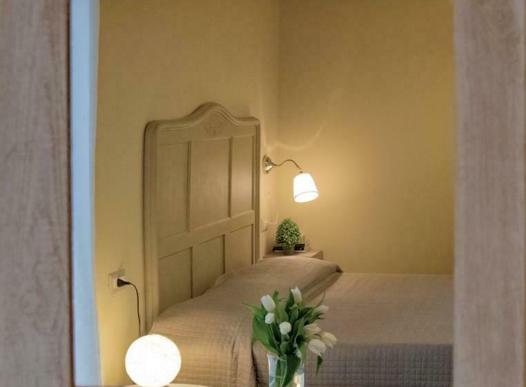 Люкс 2 Спальни, B&b Tra I Laghi