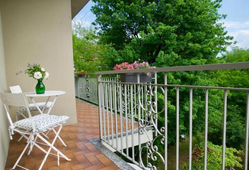 Люкс 2 Спальни, B&b Tra I Laghi