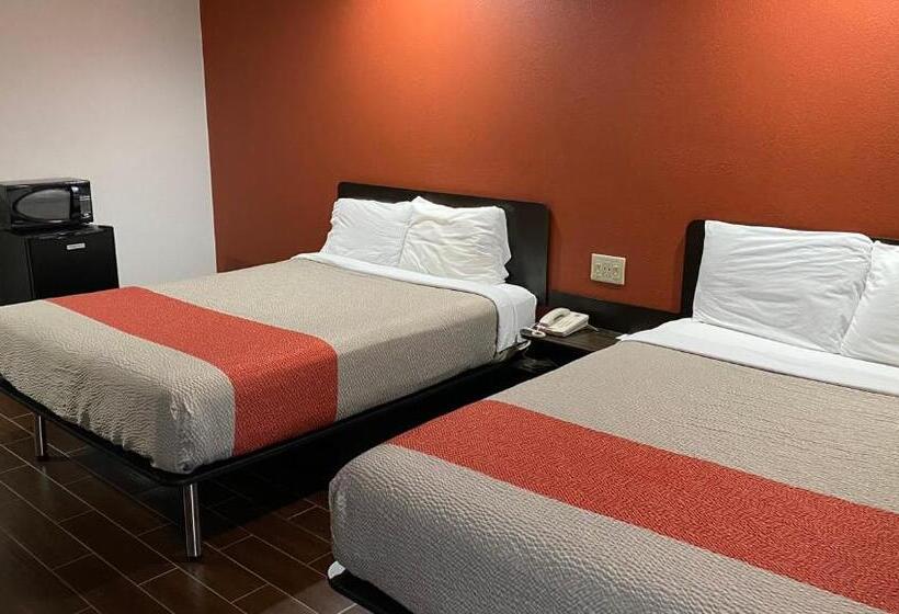 Номер Deluxe, Relax Inn
