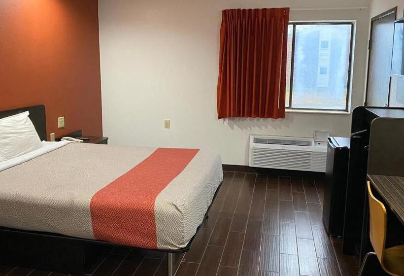 Номер Стандарт Адаптированный для Инвалидов, Relax Inn