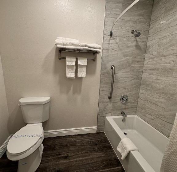 اتاق لوکس, Americas Hotel   El Paso Airport / Medical Center