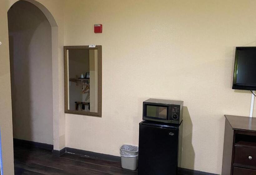 スタンダードルーム, Red Lion Inn & Suites Iah Airport East