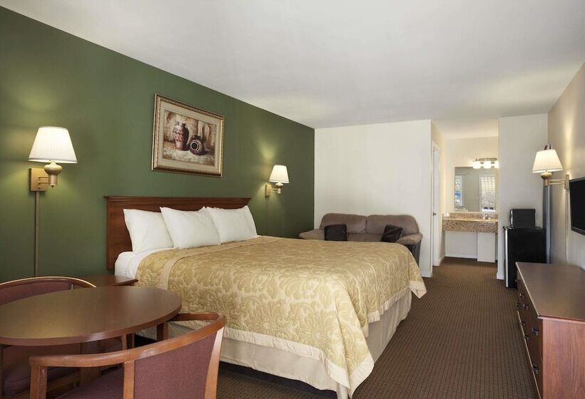 Номер Стандарт Адаптированный для Инвалидов, Super 8 By Wyndham Mifflinville Near Bloomsburg