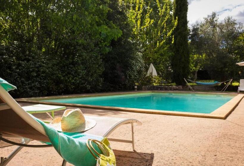 Family Suite, Le Mas Des Sages