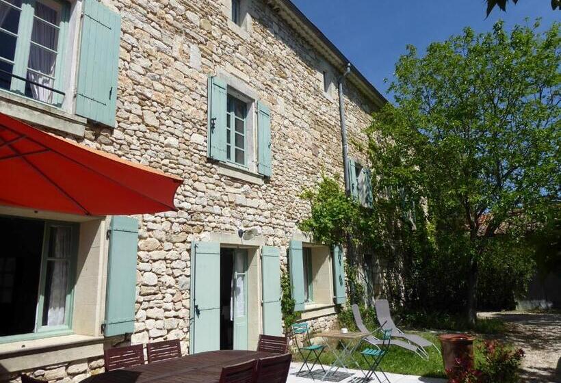 Family Suite, Le Mas Des Sages