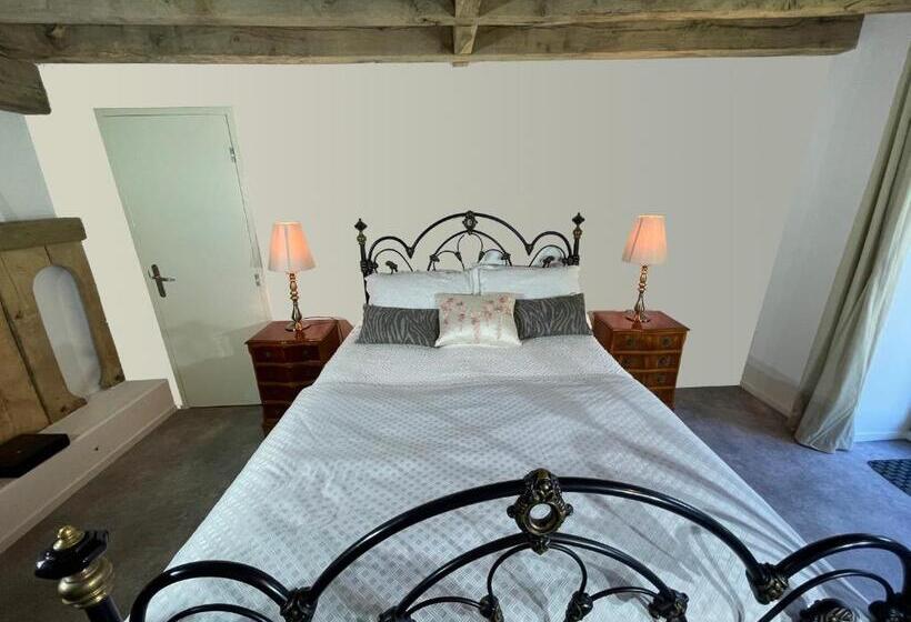 Номер Superior, Dordogne Et Corrèze Vacances Bnb