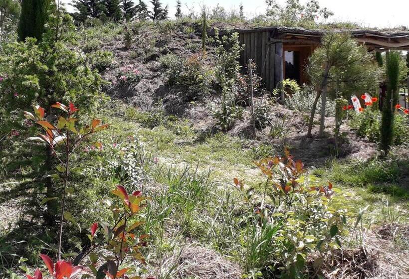 Дом 1 Спальня, Cabanes Trésors De Campagne,spas Privatifs