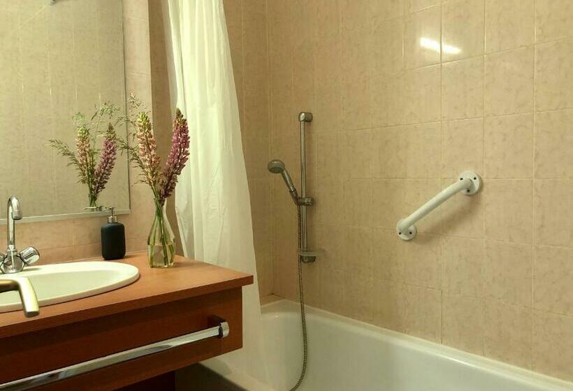 Номер Стандарт, Auberge Des Trois Rivières