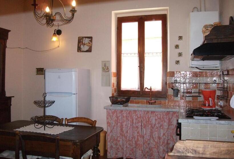 Дом 1 Спальня, Agriturismo La Villa