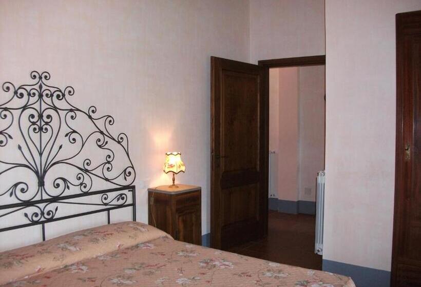 Апартаменты 1 Спальня, Agriturismo La Villa