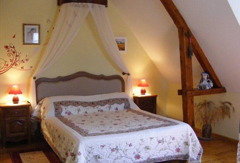 Апартаменты Deluxe 1 Спальня, B&b Devalpierre Adult Only