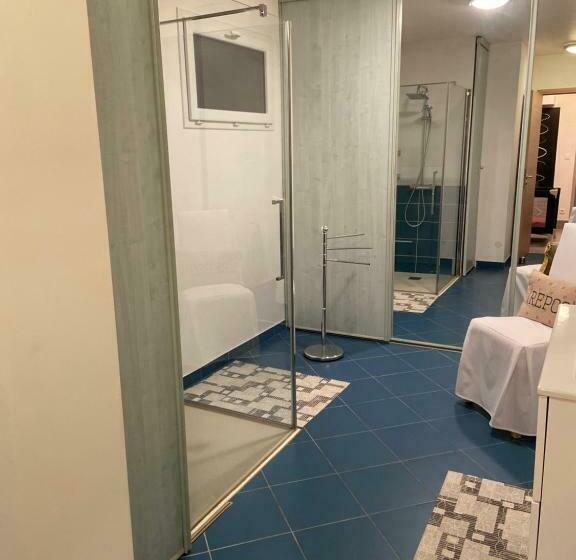 Номер Стандарт с Террасой, Pivoine Chambre D Hotes