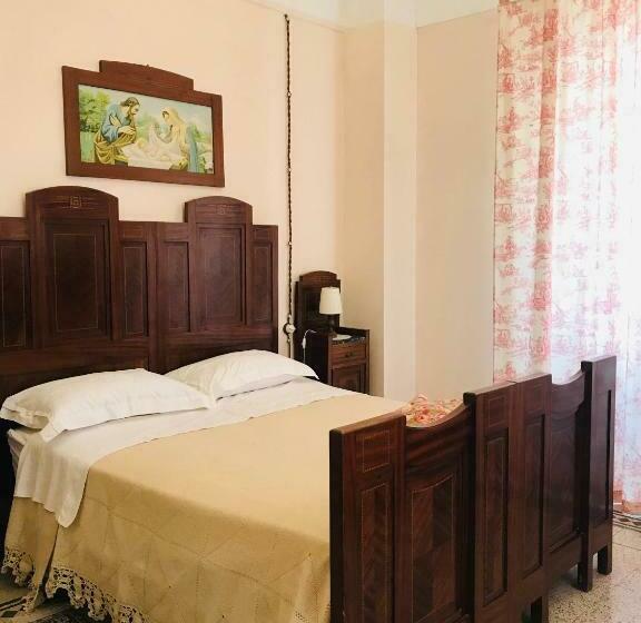 Номер Стандарт, Don Pasquale Picciano  Pescara Abruzzo