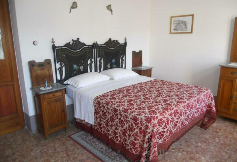 Трехместный Номер Deluxe, Don Pasquale Picciano  Pescara Abruzzo