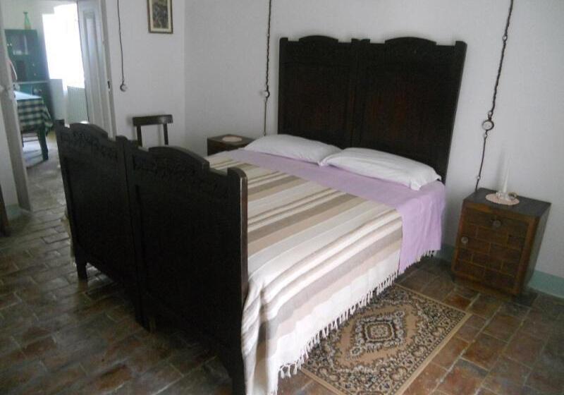 Номер Deluxe, Don Pasquale Picciano  Pescara Abruzzo