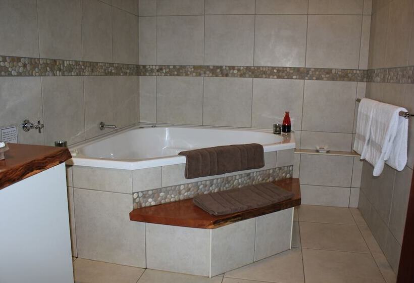 전망 스위트, Hillcrest Mountain View Retreat