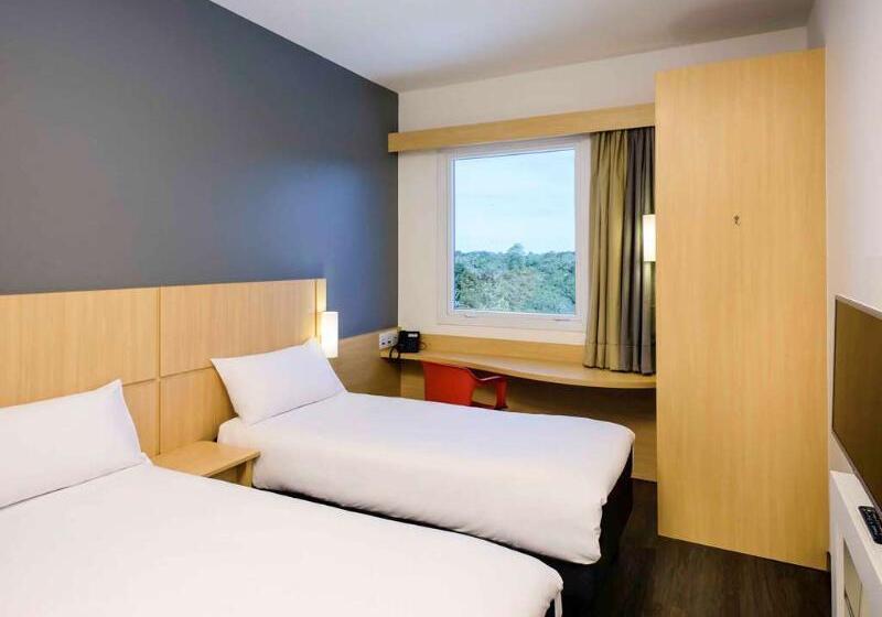 Апартаменты 1 Спальня с Балконом, Lemon Tree Passage Motel