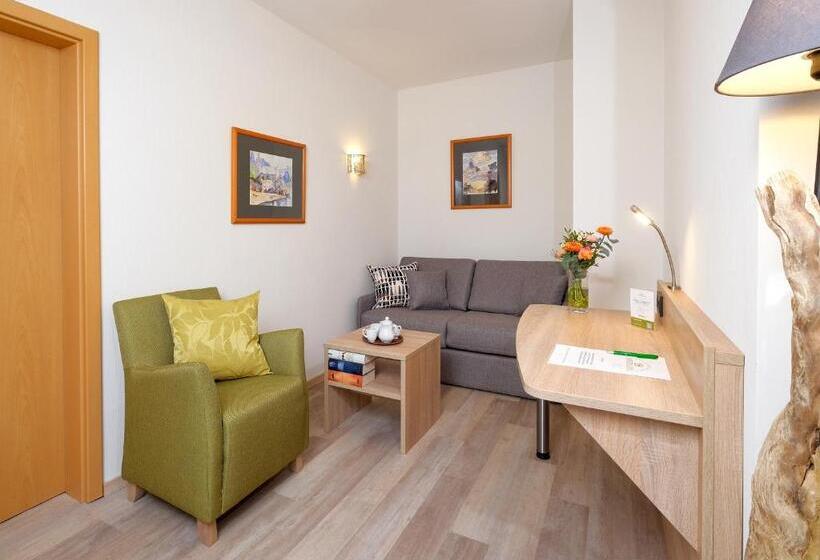 Номер Deluxe, Landgasthaus Hoffmann