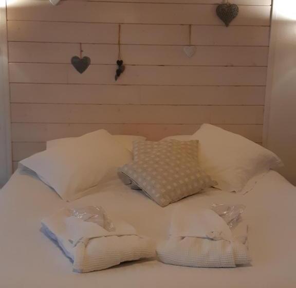 Номер Стандарт, Ome Sweet Home
