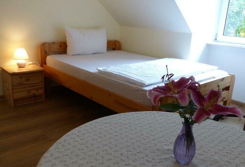 Семейный Номер, Pension Ziemann