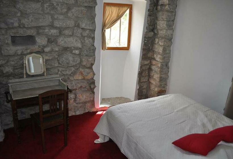 Апартаменты 3 Спальни, Domaine De Blancardy
