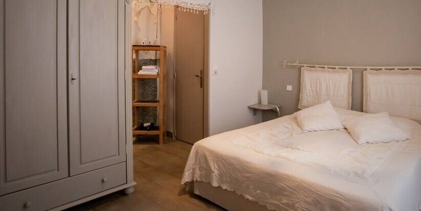 Номер Стандарт, Domaine De Blancardy