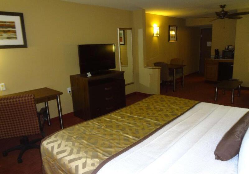 Номер Deluxe, Ernes Hotel Alma Bukit Mertajam