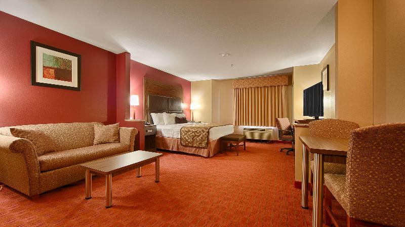 Номер Deluxe, Ernes Hotel Alma Bukit Mertajam