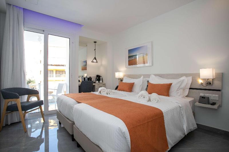 Quarto Deluxe Cama King, Ernes Hotel Alma Bukit Mertajam