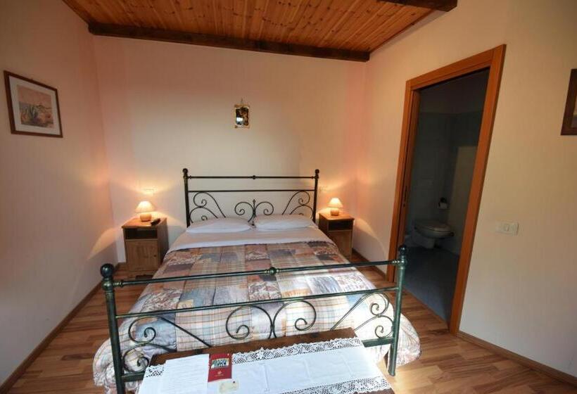 Номер Стандарт, Agriturismo Al Rifugio Divino
