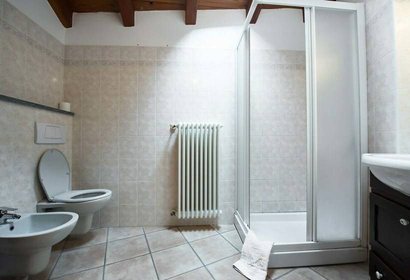 Апартаменты 2 Спальни, Agriturismo Lou Rosé