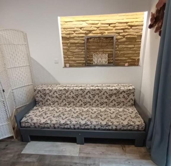 Семейный Номер, Chambre D Hôte Le Mercier