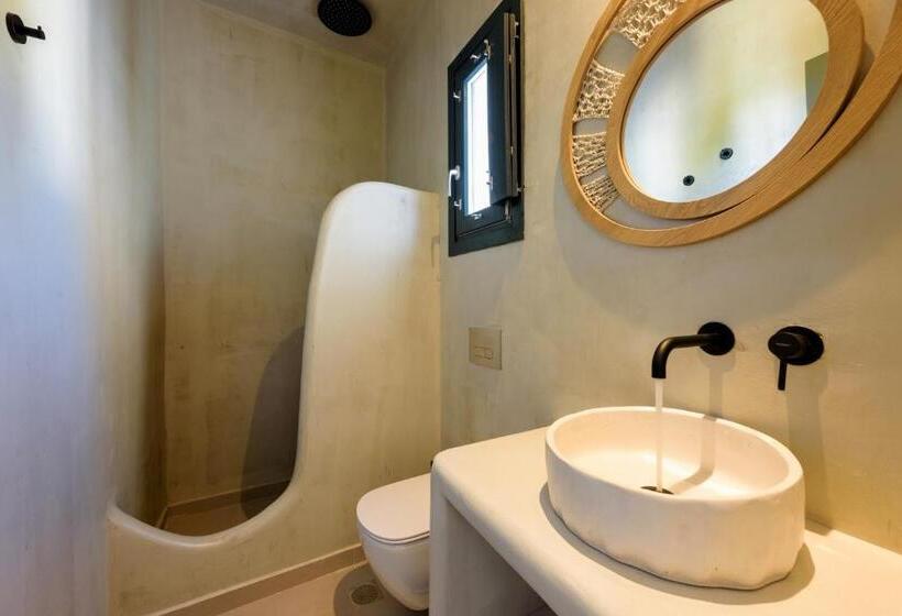 豪华海景房, Kiano Suites