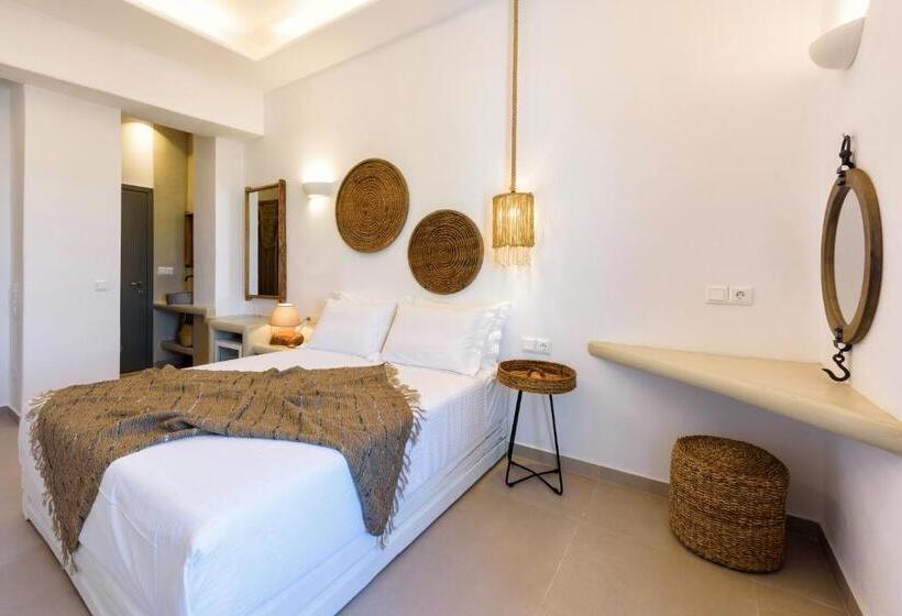 豪华海景房, Kiano Suites