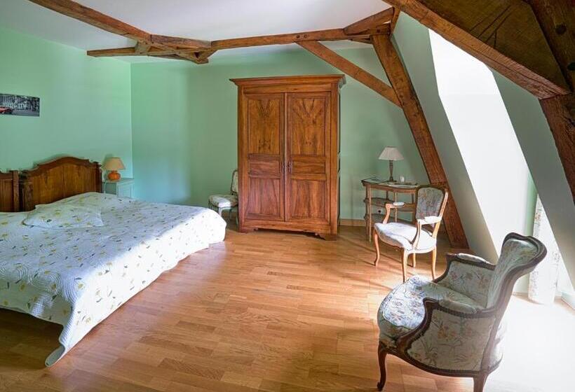 Номер Стандарт, La Bastide Du Roy