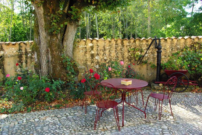 Апартаменты 1 Спальня, La Bastide Du Roy