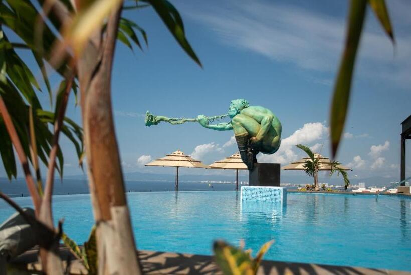 Suíte, Pinnacle Resorts 179  Adults Only